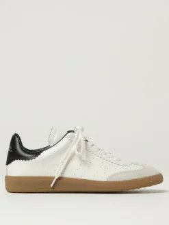 Sneakers Bryce Isabel Marant in pelle