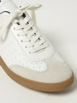 Sneakers Bryce Isabel Marant in pelle