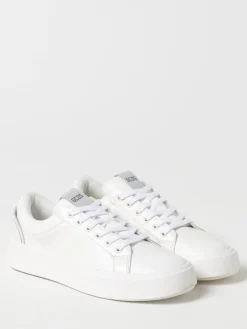 Sneakers Bucket GCDS in pelle