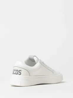 Sneakers Bucket GCDS in pelle
