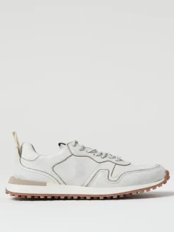 Sneakers Buttero in crosta