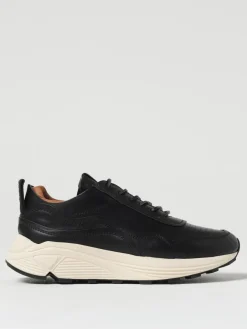 Sneakers Buttero in pelle