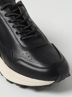 Sneakers Buttero in pelle