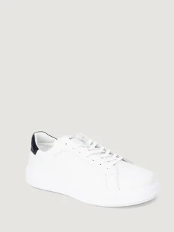 Sneakers Calvin Klein in pelle