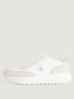 Sneakers Calvin Klein Jeans in pelle sintetica