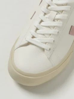 Sneakers Campo Chromefree Veja in pelle a grana