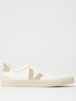Sneakers Campo Chromefree Veja in pelle