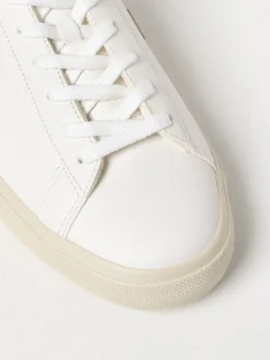 Sneakers Campo Chromefree Veja in pelle