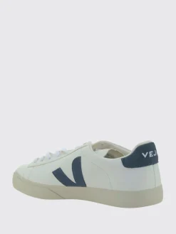 Sneakers Campo Chromefree Veja in pelle senza cromo