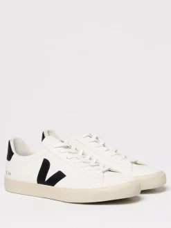 Sneakers Campo Veja in pelle