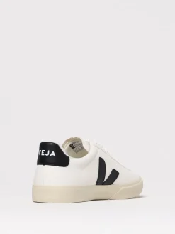 Sneakers Campo Veja in pelle