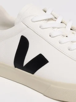 Sneakers Campo Veja in pelle