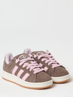 Sneakers Campus 00s Adidas Originals in camoscio
