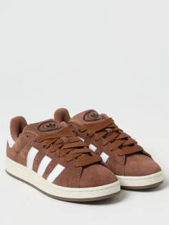 Sneakers Campus 00s Adidas Originals in camoscio
