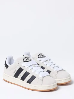 Sneakers Campus 00s Adidas Originals in camoscio