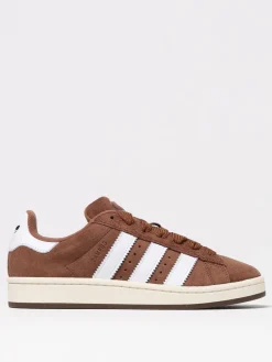 Sneakers Campus 00s Adidas Originals in camoscio