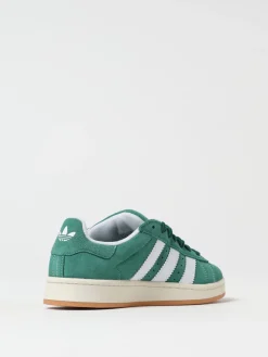Sneakers Campus 00s Adidas Originals in camoscio