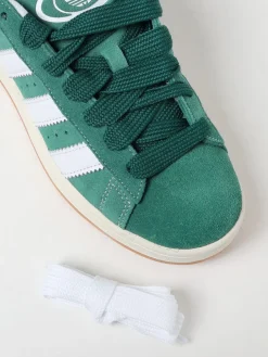 Sneakers Campus 00s Adidas Originals in camoscio