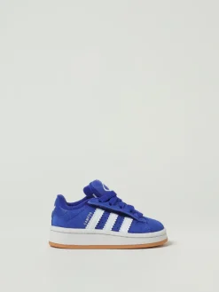 Sneakers Campus 00s Adidas Originals in camoscio
