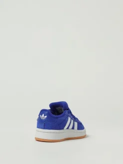 Sneakers Campus 00s Adidas Originals in camoscio