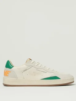 Sneakers Chelsea Crime London in pelle used