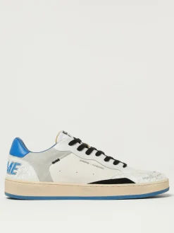 Sneakers Chelsea Crime London in pelle used