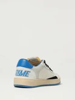 Sneakers Chelsea Crime London in pelle used