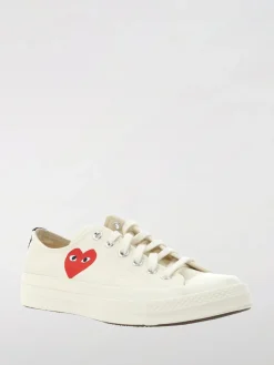 Sneakers Chuck '70 Comme Des Garçons Play in canvas