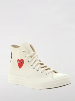Sneakers Chuck '70 Comme Des Garçons Play in canvas
