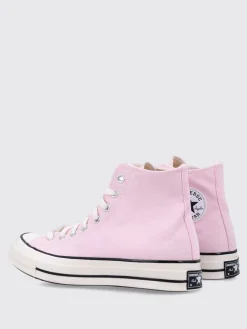 Sneakers Chuck 70 Converse in canvas