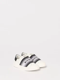 Sneakers City Sport Givenchy in pelle