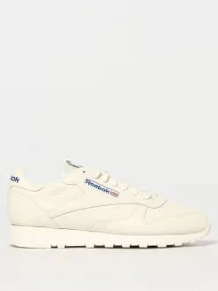Sneakers Classic Reebok in pelle
