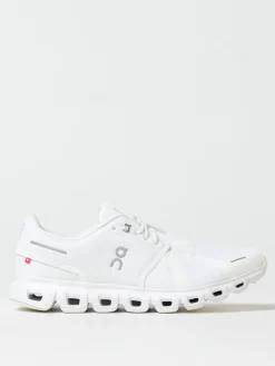 Sneakers Cloud 6 On in mesh