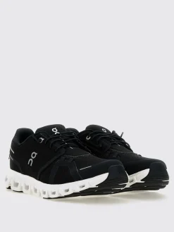 Sneakers Cloud 6 On in mesh riciclato