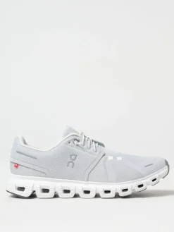 Sneakers Cloud 6 On in mesh riciclato
