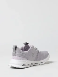 Sneakers Cloud sky On in tessuto tecnico