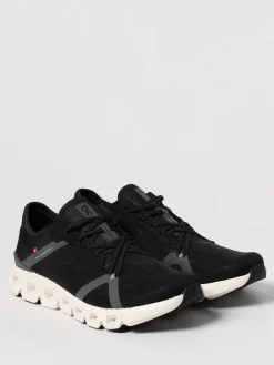 Sneakers Cloud X 4 On in mesh