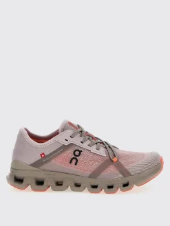 Sneakers Cloud X4 AD On in nylon riciclato