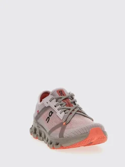 Sneakers Cloud X4 AD On in nylon riciclato