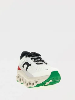 Sneakers Cloudmonster On in nylon riciclato