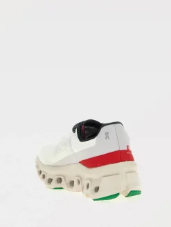 Sneakers Cloudmonster On in nylon riciclato