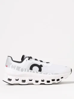 Sneakers Cloudmonster On in mesh riciclato