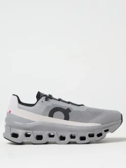 Sneakers Cloudmonster On in mesh riciclato