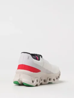 Sneakers Cloudmonster On in mesh riciclato