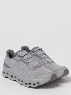 Sneakers Cloudmonster Void On in mesh