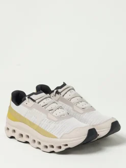 Sneakers Cloudmonster Void On in mesh riciclato e gomma
