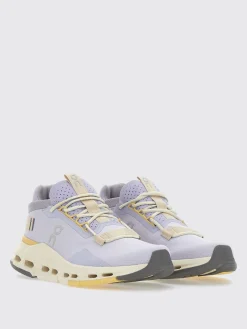 Sneakers Cloudnova 2 On in mesh