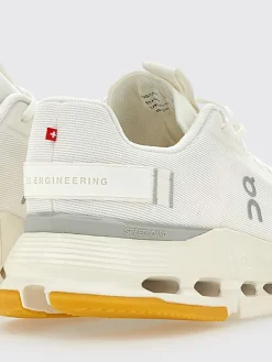 Sneakers Cloudnova Form 2 On in mesh riciclato