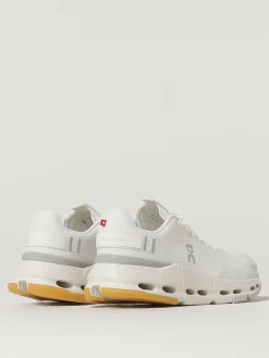 Sneakers Cloudnova Form 2 On in mesh