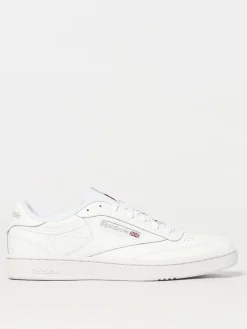 Sneakers Club C 85 Reebok in pelle